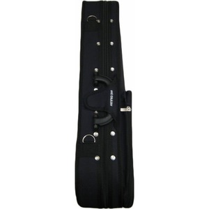 Кейс для укулеле сопрано KALA UC-S CASE SOPRANO UKE