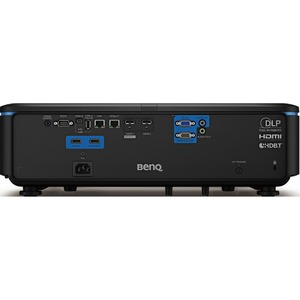 Проектор для офиса и образовательных учреждений Benq LU951ST Black