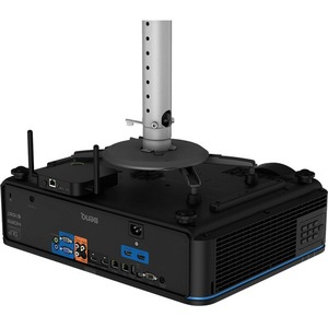 Проектор для офиса и образовательных учреждений Benq LU951ST Black