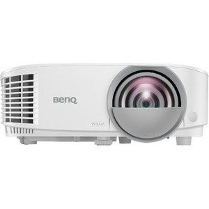 Проектор для офиса и образовательных учреждений Benq MW809ST