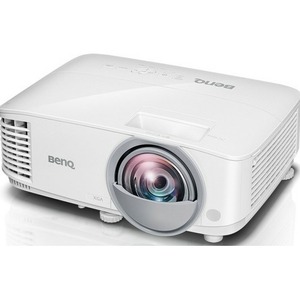 Проектор для офиса и образовательных учреждений Benq MW809ST