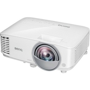 Проектор для офиса и образовательных учреждений Benq MW809ST