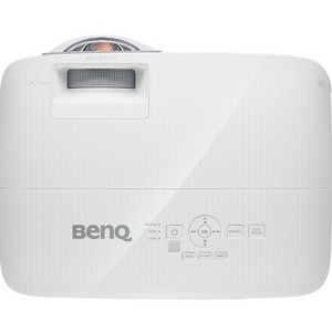 Проектор для офиса и образовательных учреждений Benq MW809ST