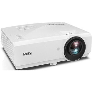Проектор для офиса и образовательных учреждений Benq SU754 plus White