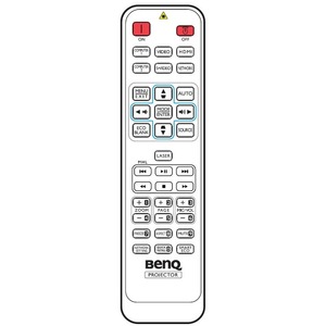 Проектор для офиса и образовательных учреждений Benq SU754 plus White