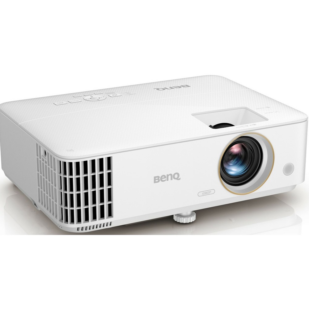 Проектор для домашнего кинотеатра Benq TH585 White
