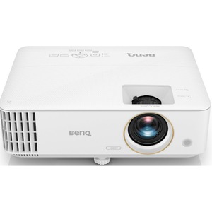 Проектор для домашнего кинотеатра Benq TH585 White