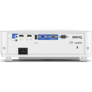 Проектор для домашнего кинотеатра Benq TH585 White