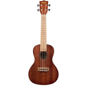 Укулеле концерт KALA KA-15C Kala Mahogany Concert Ukulele No Binding
