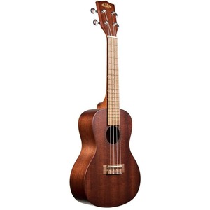 Укулеле концерт KALA KA-15C Kala Mahogany Concert Ukulele No Binding
