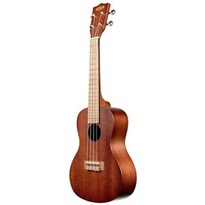 Укулеле концерт KALA KA-15C Kala Mahogany Concert Ukulele No Binding
