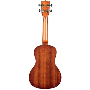 Укулеле концерт KALA KA-15C Kala Mahogany Concert Ukulele No Binding