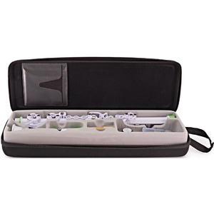 Кларнет NUVO Clarineo White Green