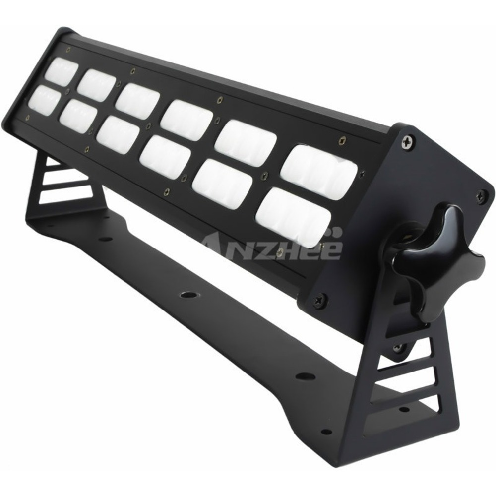 Линейный светодиодный прожектор Anzhee BAR36 4 MK II