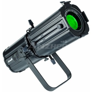 Прожектор профильный Anzhee PRO Profile 400 ZOOM MK II 3200K