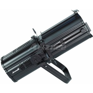 Прожектор профильный Anzhee PRO Profile 400 ZOOM MK II 3200K