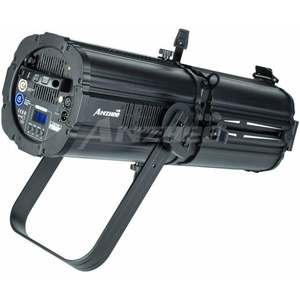 Прожектор профильный Anzhee PRO Profile 400 ZOOM MK II 3200K