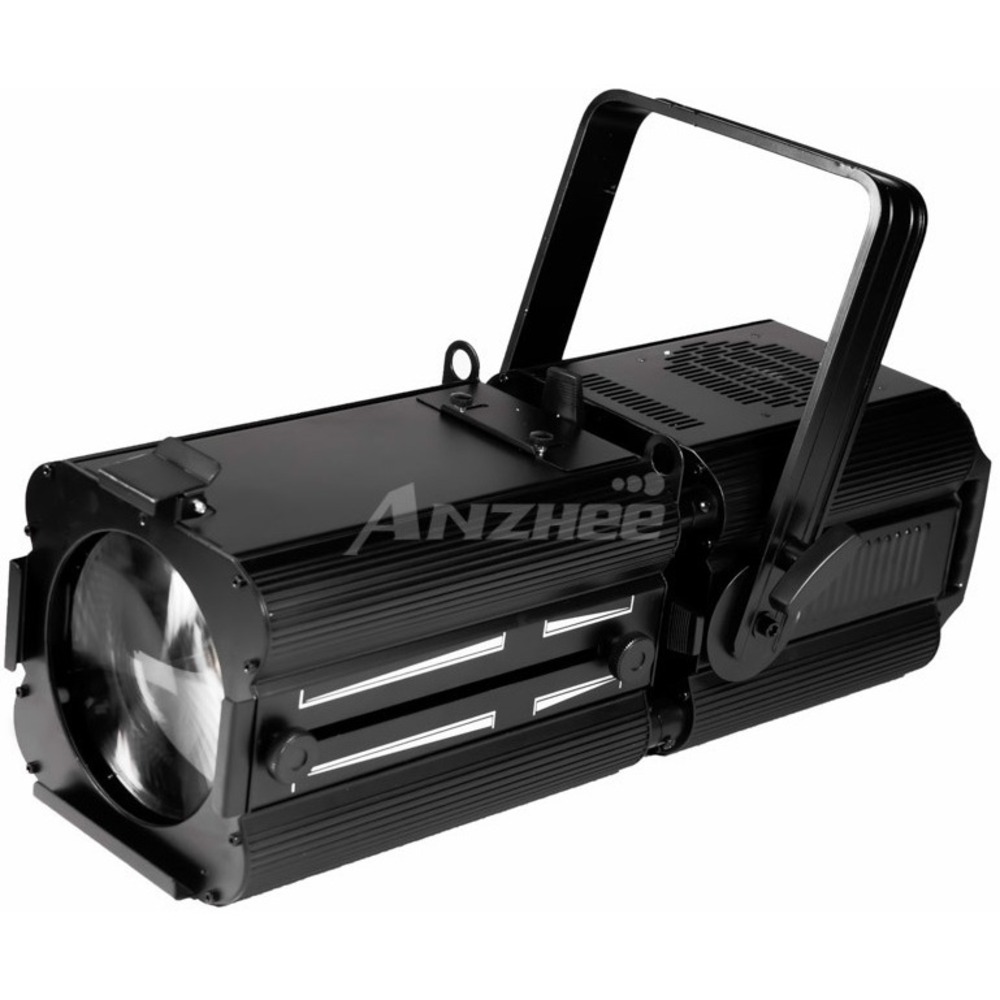 Прожектор профильный Anzhee Pspot 200W ZOOM 3200K+5600K