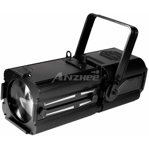 Прожектор профильный Anzhee Pspot 200W ZOOM 3200K+5600K