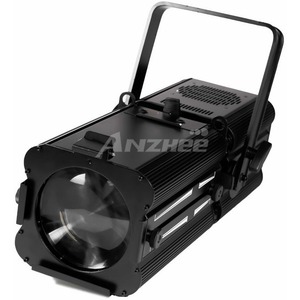 Прожектор профильный Anzhee Pspot 200W ZOOM 3200K+5600K