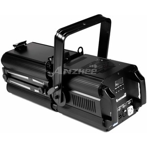 Прожектор профильный Anzhee Pspot 200W ZOOM 3200K+5600K