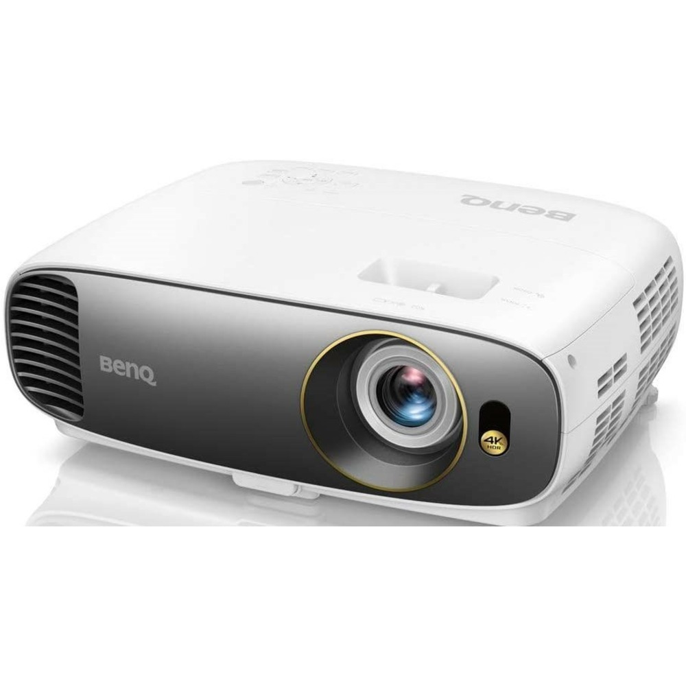 Проектор для офиса и образовательных учреждений Benq W1720 White