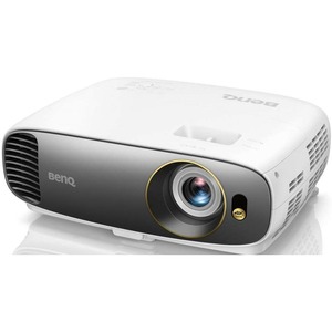 Проектор для офиса и образовательных учреждений Benq W1720 White
