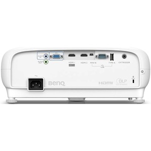 Проектор для офиса и образовательных учреждений Benq W1720 White
