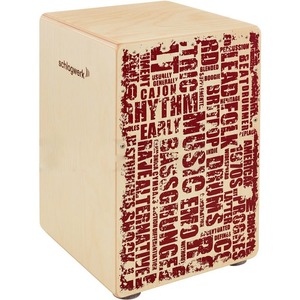 Кахон Schlagwerk CP119