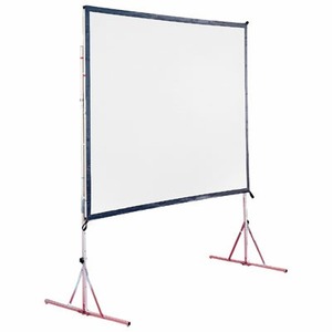 Экран для проектора Draper Cinefold HDTV (9:16) 302/119 147*264 XT1000V M1300