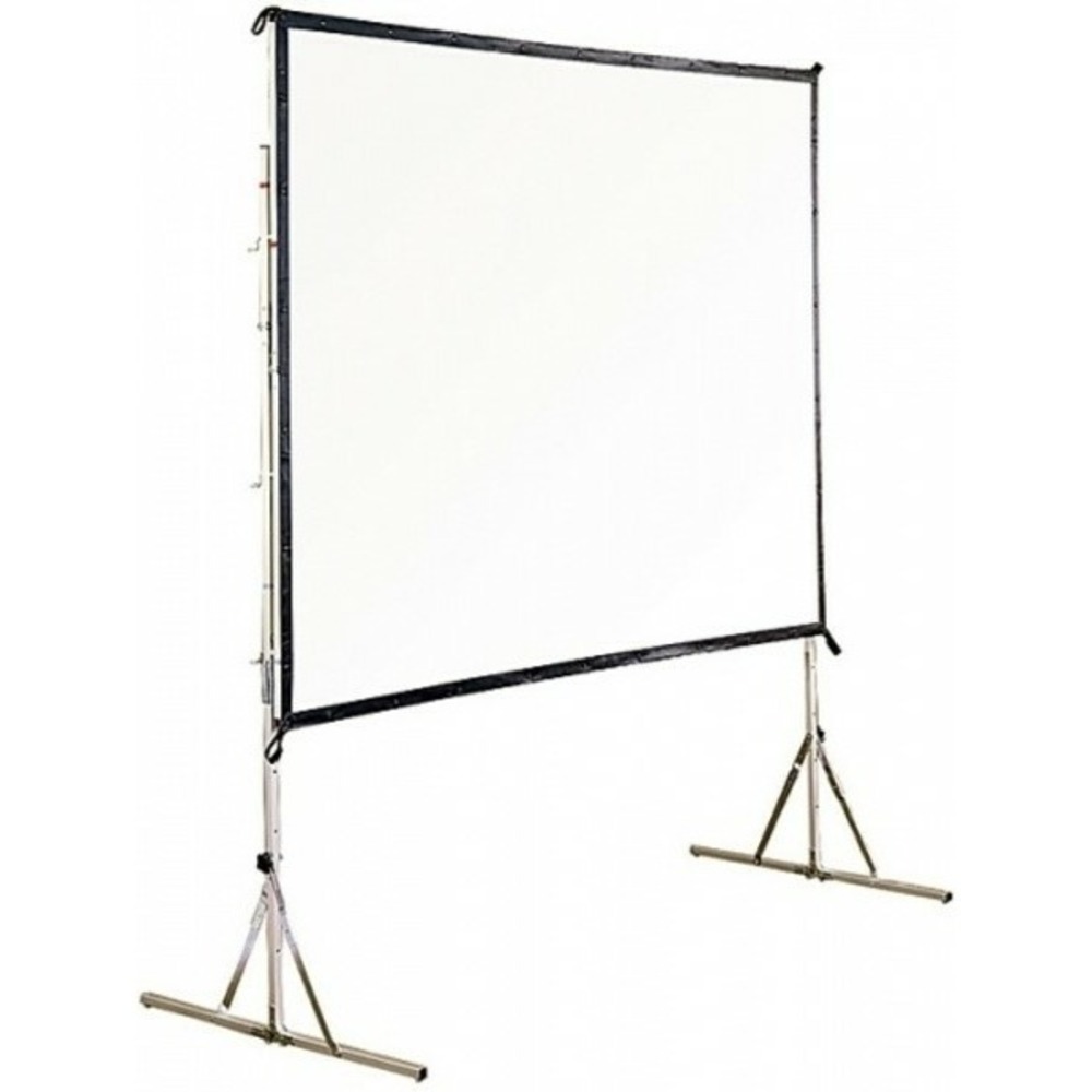 Экран для проектора Draper Cinefold NTSC (3:4) 244/96 147x201 CH1200V CRS