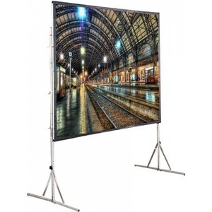 Экран для проектора Draper Cinefold NTSC (3:4) 508/200" 310x417 CH1200V CRS