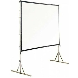 Экран для проектора Draper Cinefold NTSC (3:4) 508/200 310x417 CH1200V CRS