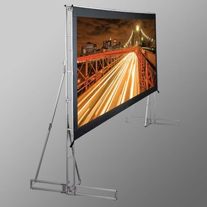 Экран для проектора Draper Truss-Style Cinefold NTSC (3:4) 914/360 549x732 XT1000V