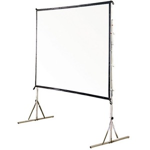 Экран для проектора Draper Truss-Style Cinefold NTSC (3:4) 914/360 549x732 XT1000V
