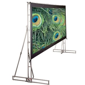 Экран для проектора Draper Truss-Style Cinefold NTSC (3:4) 914/360 549x732 XT1000V