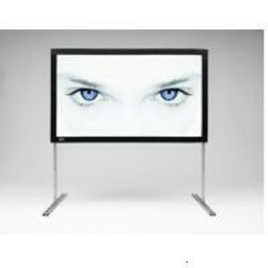 Экран для проектора Draper Truss-Style Cinefold NTSC (3:4) 914/360 549x732 XT1000V