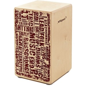 Кахон Schlagwerk CP130