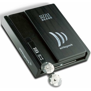 Набор для кахона из джинглстика, кастаньеты и клик-эффекта Schlagwerk FPS10