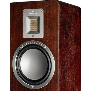 Напольная акустика Audiovector QR 3 Dark Walnut Veneer