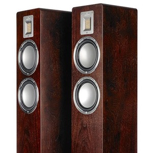 Напольная акустика Audiovector QR 3 Dark Walnut Veneer