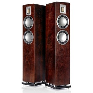 Напольная акустика Audiovector QR 3 Dark Walnut Veneer
