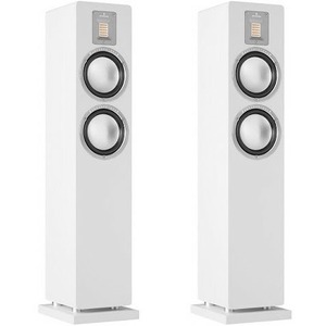 Напольная акустика Audiovector QR 3 White Silk