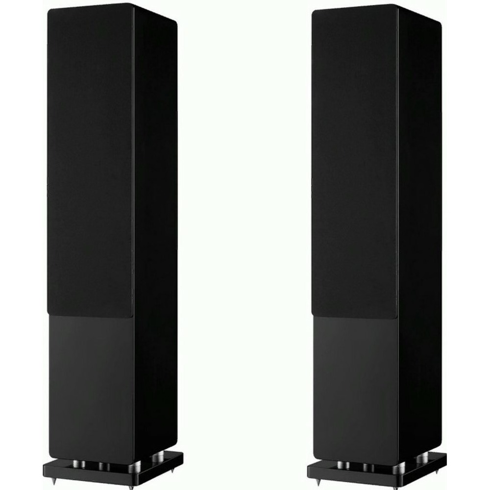 Напольная акустика Audiovector QR 5 Black Piano