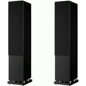 Напольная акустика Audiovector QR 5 Black Piano