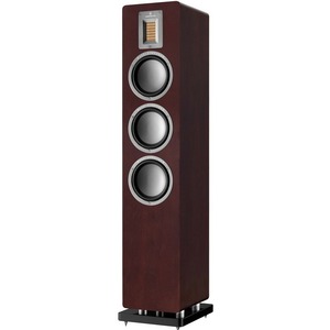 Напольная акустика Audiovector QR 5 Dark Walnut Veneer