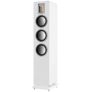 Напольная акустика Audiovector QR 5 White Silk