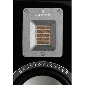 Настенная акустика Audiovector QR Wall Black Piano