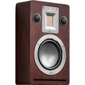 Настенная акустика Audiovector QR Wall Dark Walnut