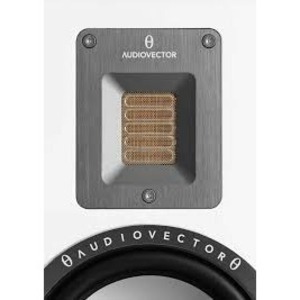 Настенная акустика Audiovector QR Wall White Silk